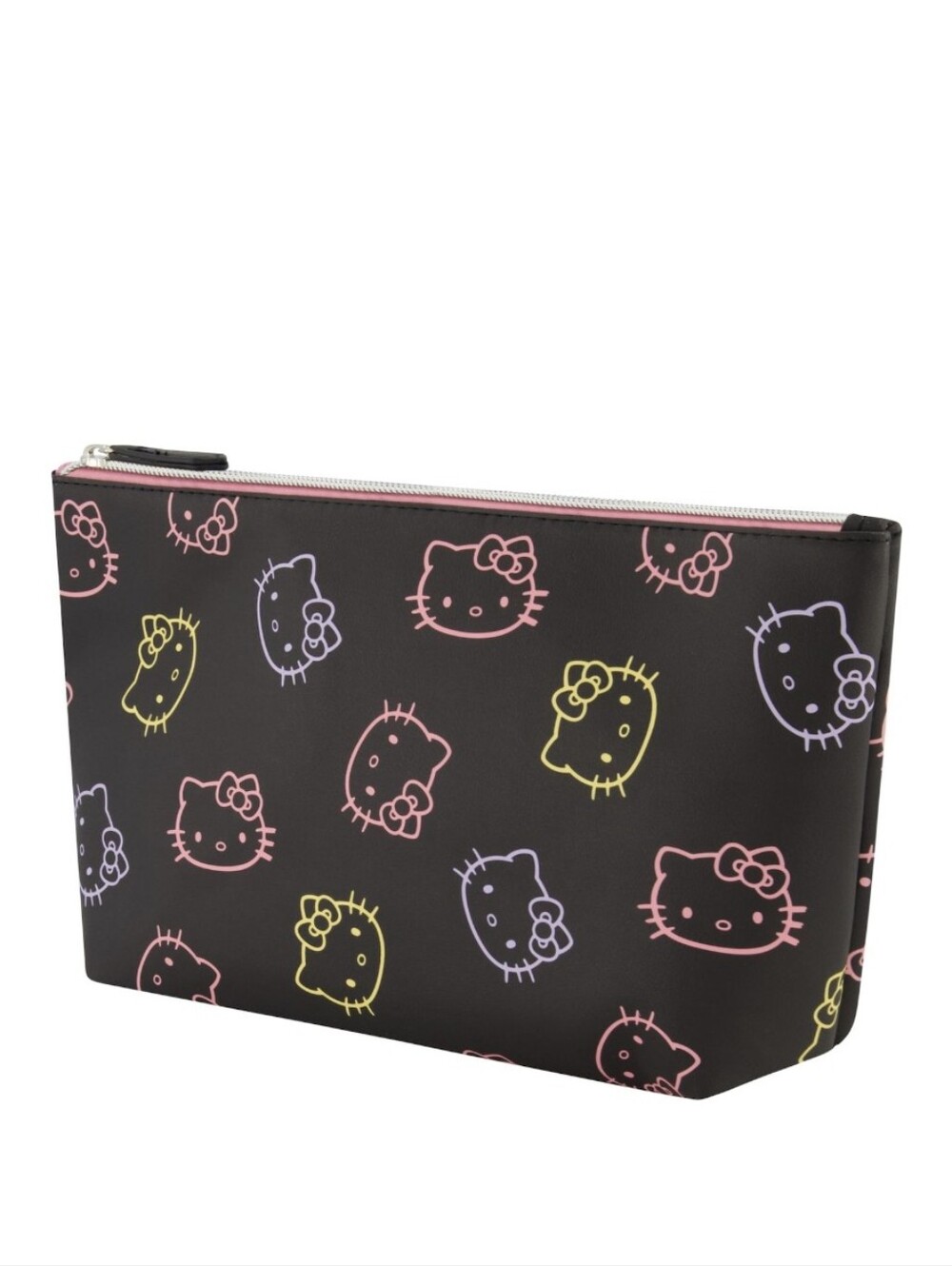 Hello Kitty by Sanrio Cosmetic Travel Bag - Picture 5 of 14
